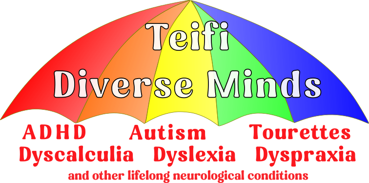TEIFI DIVERSE MINDS